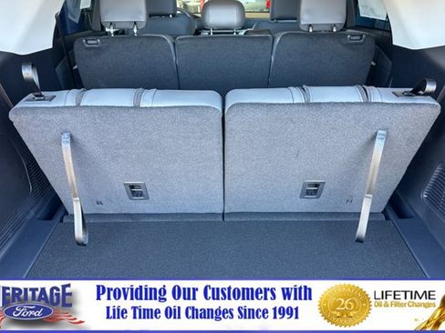 New 2026 Ford Explorer Active w/ Active Comfort Package AWD/4WD image 16