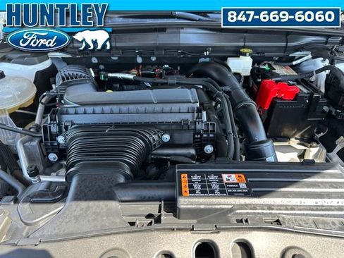 Used 2024 Lincoln Nautilus Black Label image 9