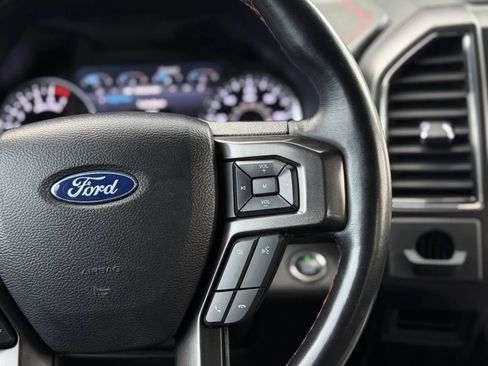 Used 2021 Ford Expedition Max Limited AWD/4WD image 25