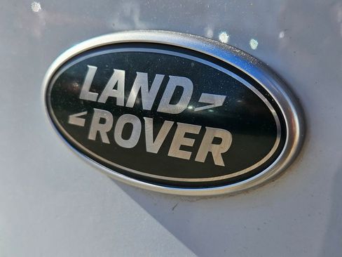 Used 2023 Land Rover Range Rover Sport SE Dynamic AWD/4WD image 10