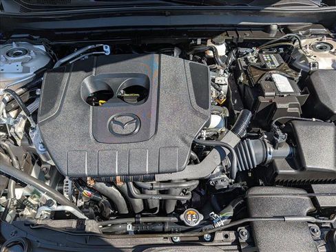 Used 2024 MAZDA CX-30 AWD 2.5 S w/ Preferred Package image 10