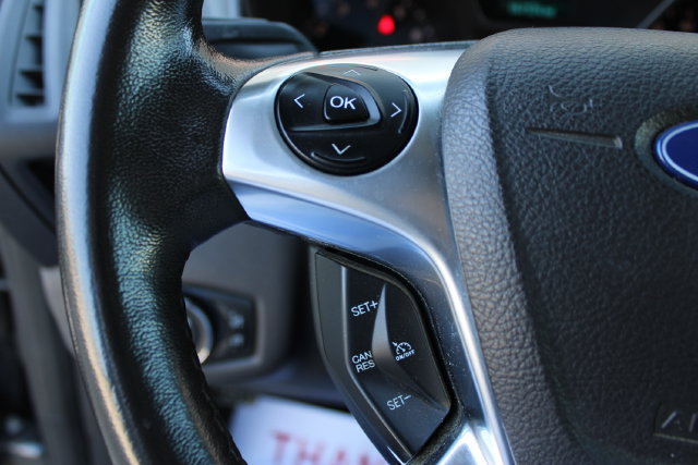 Used 2018 Ford Transit Connect XLT FWD image 7