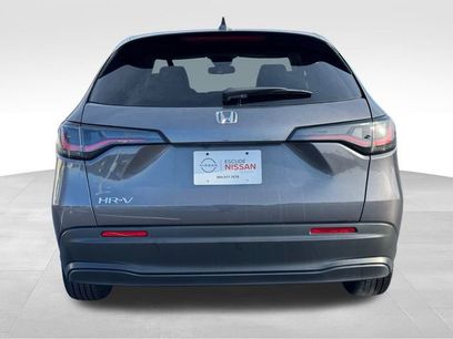 Used 2026 Honda HR-V LX