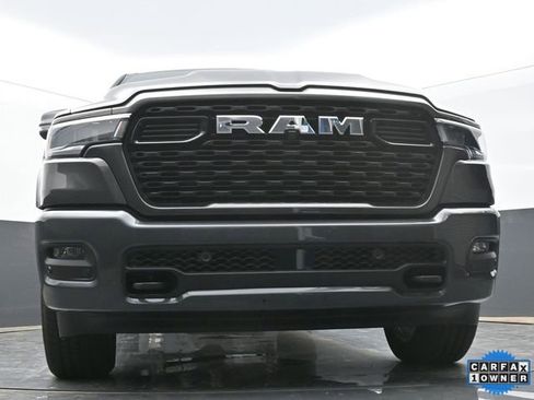 Used 2026 RAM 1500 Big Horn image 46