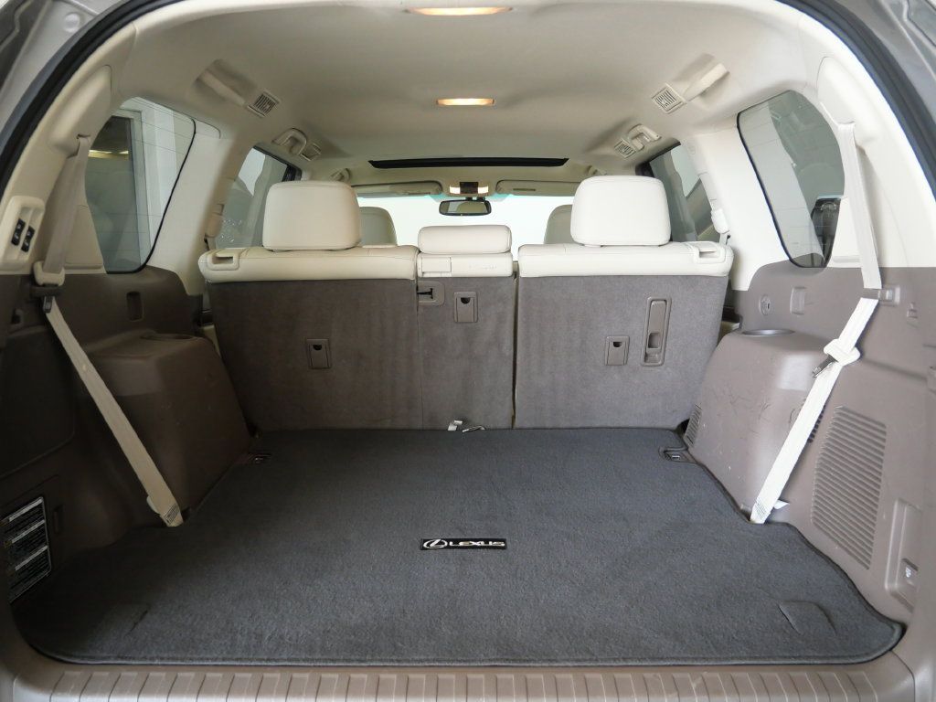 Used 2013 Lexus GX 460 Premium AWD/4WD image 28