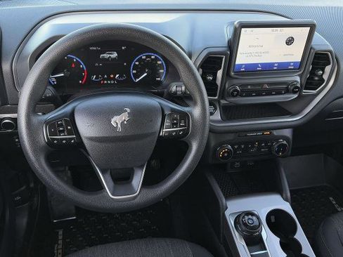 Certified 2023 Ford Bronco Sport Big Bend image 13