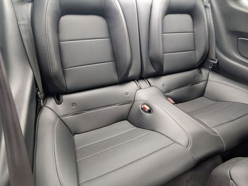 Used 2022 Ford Mustang GT Premium image 46