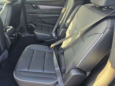 New 2026 Buick Enclave Sport Touring w/ Power Package image 10