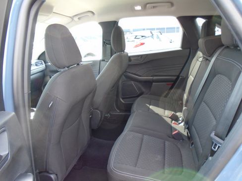 Used 2024 Ford Escape Active image 10