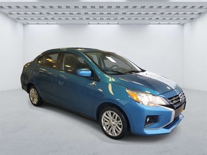 Used 2024 Mitsubishi Mirage G4 LE