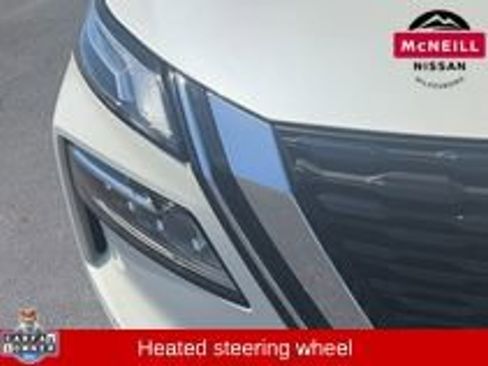 Used 2023 Nissan Rogue Platinum AWD/4WD image 13