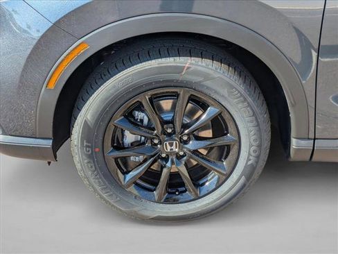 New 2026 Honda CR-V Sport-L image 10