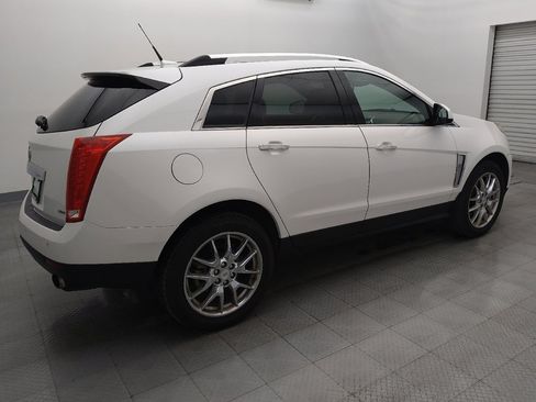 Used 2014 Cadillac SRX Performance w/ Driver Awareness Package image 10
