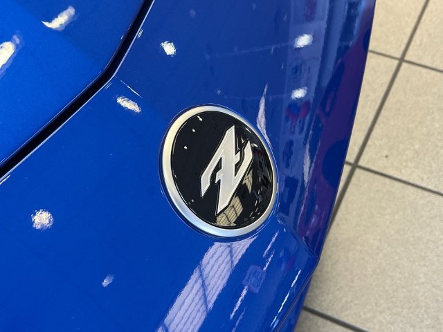 New 2027 Nissan Z Performance RWD image 6