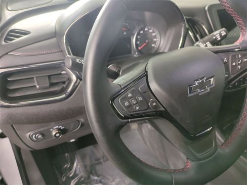 Certified 2024 Chevrolet Equinox RS w/ LPO, Floor Liner Package image 10