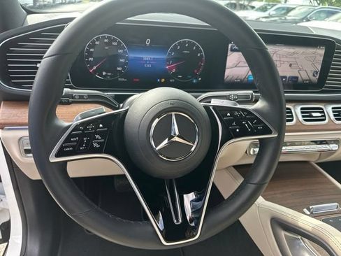 Used 2026 Mercedes-Benz GLE 350 4MATIC image 18