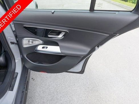 Certified 2025 Mercedes-Benz E 450 4MATIC All-Terrain Wagon image 18