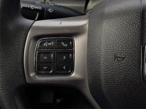 Used 2023 RAM 1500 Classic SLT w/ Trailer & Traction Group image 15