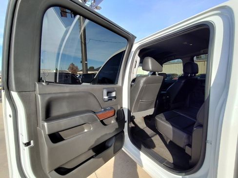 Used 2018 GMC Sierra 1500 SLT w/ Texas SLT Premium Package image 30