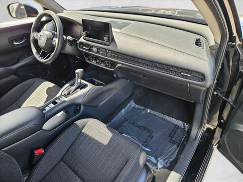 Used 2024 Honda HR-V LX image 20