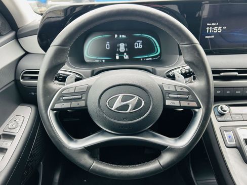 Used 2025 Hyundai Palisade XRT image 18