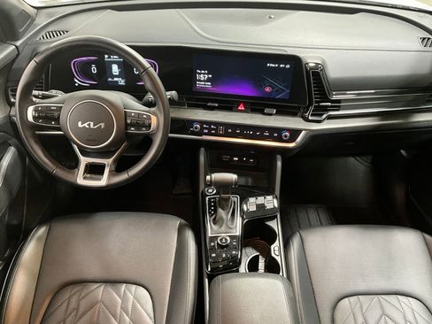 Used 2024 Kia Sportage X-Line image 15