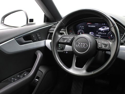 Used 2018 Audi A5 2.0T Premium Plus w/ Premium Plus image 53