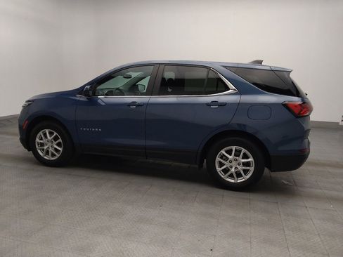 Used 2024 Chevrolet Equinox LT w/ LPO, Floor Liner Package image 3