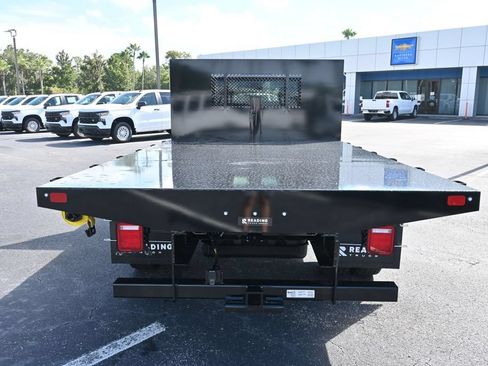 New 2026 Chevrolet Silverado 3500 W/T w/ WT Convenience Package RWD image 4