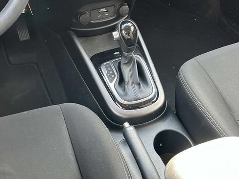 Used 2012 Kia Soul + w/ Audio Pkg FWD image 14