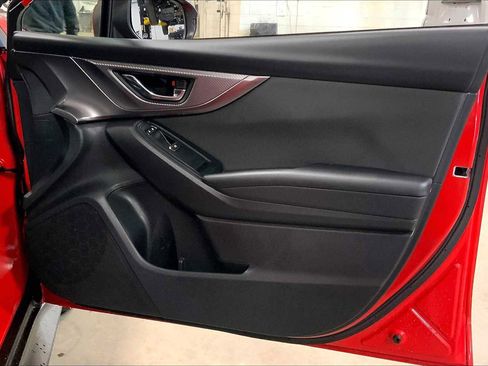 Certified 2022 Subaru WRX Premium image 21