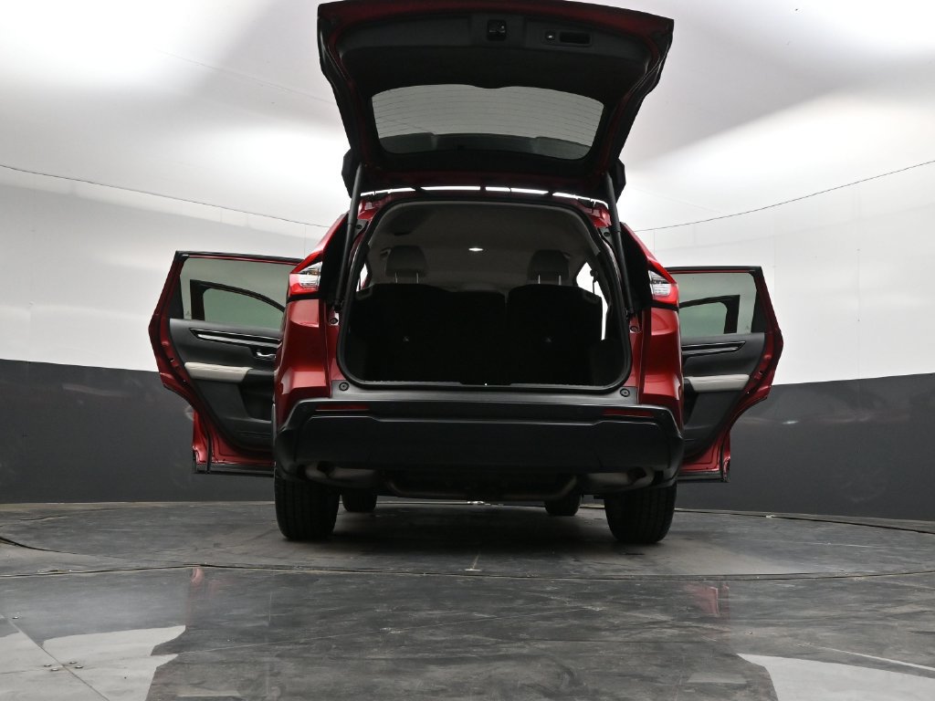 Certified 2024 Honda CR-V EX-L image 41