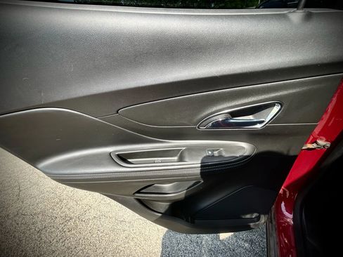 Used 2014 Buick Encore AWD image 23
