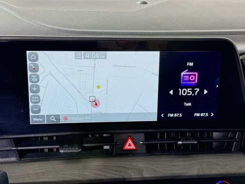 Used 2023 Kia Sportage X-Line w/ X-Line Premium Package AWD/4WD image 6