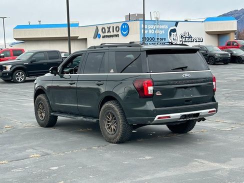 Used 2022 Ford Expedition Timberline image 6