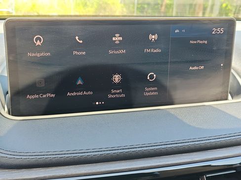 Certified 2024 Acura MDX SH-AWD w/ Advance Package image 23