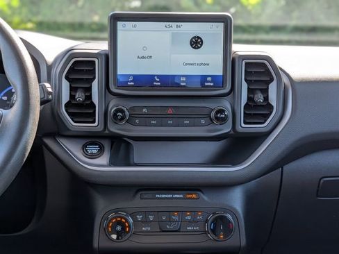 Used 2023 Ford Bronco Sport Big Bend AWD/4WD image 14
