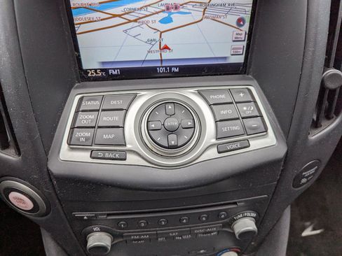Used 2010 Nissan 370Z Touring w/ Sport Pkg RWD image 22