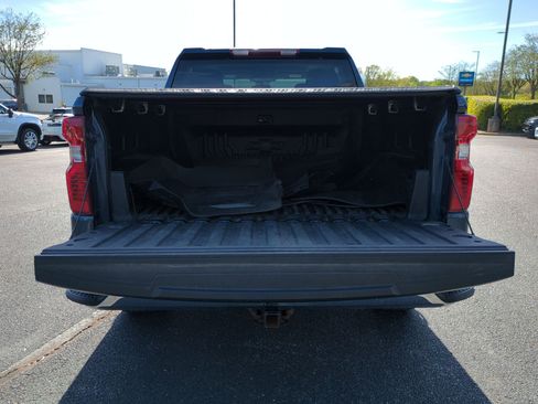 Certified 2023 Chevrolet Silverado 1500 LT image 36