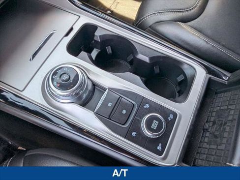 Certified 2022 Ford Explorer ST w/ Equipment Group 401A AWD/4WD image 19