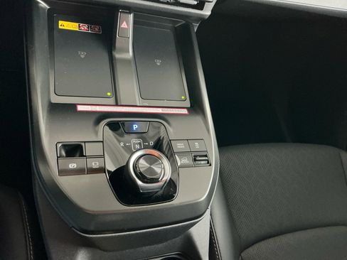 New 2026 Subaru Solterra Premium image 13