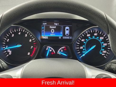 Used 2016 Ford Escape SE w/ SE Chrome Package FWD image 28