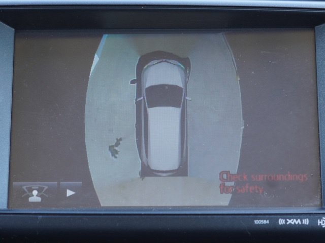 Used 2018 Toyota RAV4 Limited w/ Advanced Technology Package FWD image 24