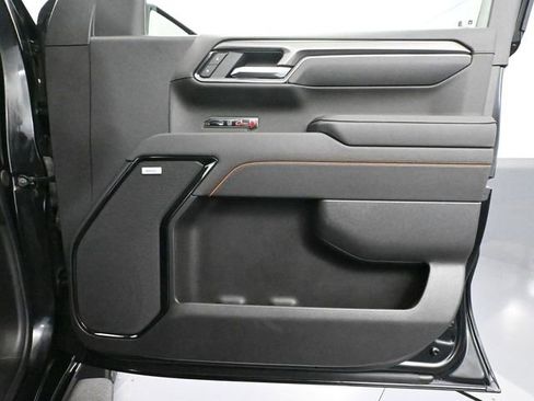 Used 2025 GMC Sierra 1500 AT4 w/ AT4 Premium Package image 55
