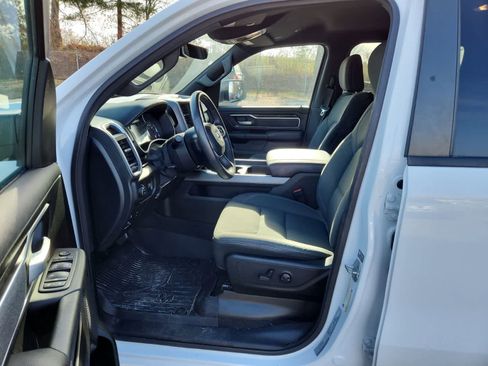 Used 2022 RAM 1500 Big Horn image 15