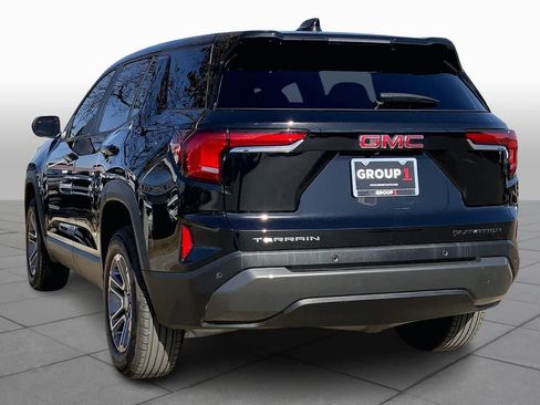 Used 2026 GMC Terrain Elevation image 11