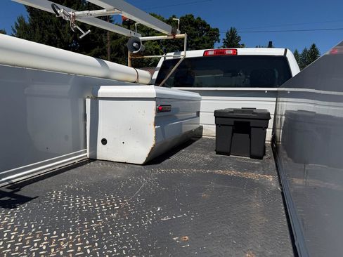 Used 2014 RAM 3500 Tradesman w/ Power Accessory Group AWD/4WD image 8