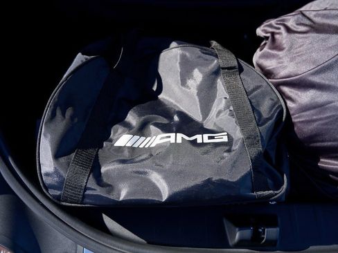 Used 2021 Mercedes-Benz AMG GT Black Series image 36