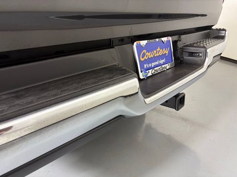 Used 2021 RAM 1500 Big Horn image 36