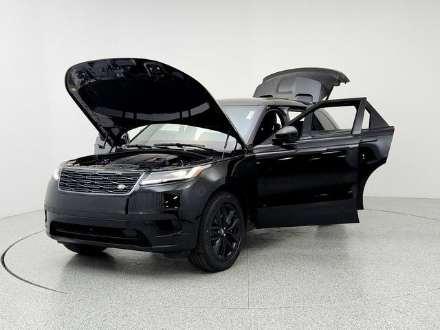 Certified 2026 Land Rover Range Rover Velar S AWD/4WD image 9